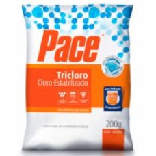 Cloro tablete TriCloro HTH Pace - 200 g 