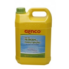 Algicida de Manutenção Genco - 5 L